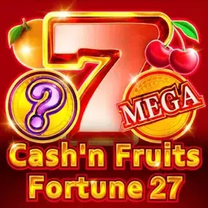 Cash’n Fruits Fortune 27