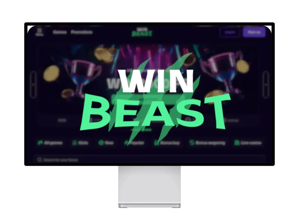 WinBeast Casino