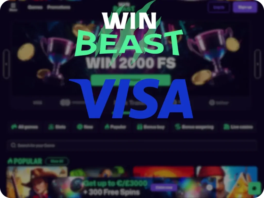 WinBeast VISA