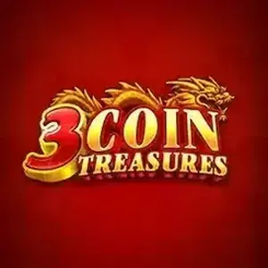 3 Coin Treasures