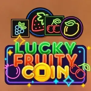 Lucky Fruity Coin